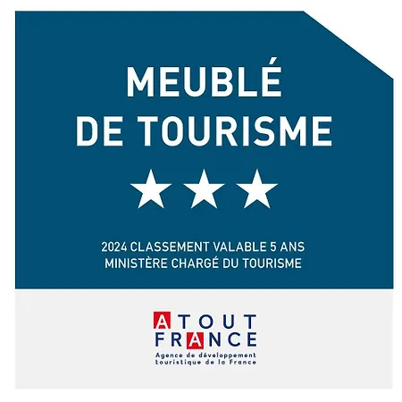 Neuf La Felicita Holiday home Allevard