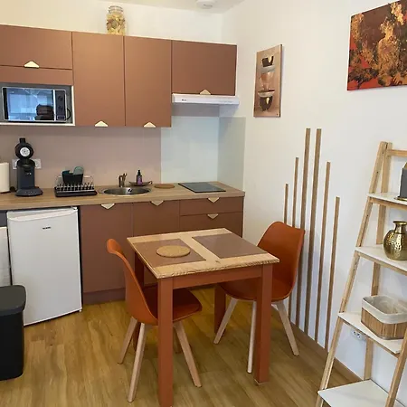 Holiday home Neuf La Felicita
