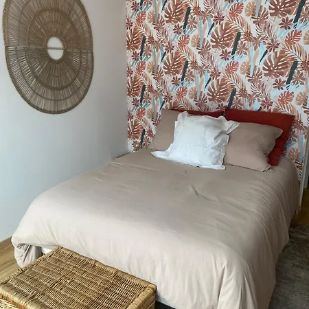 Holiday home Neuf La Felicita