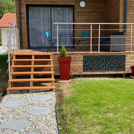 Neuf La Felicita Holiday home *