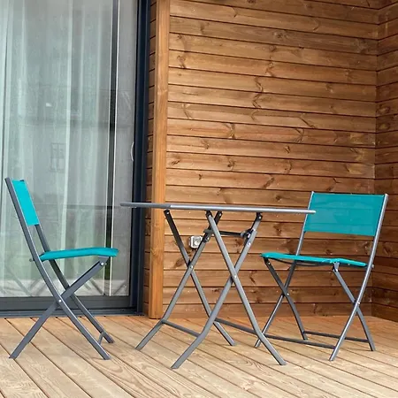 Holiday home Neuf La Felicita *