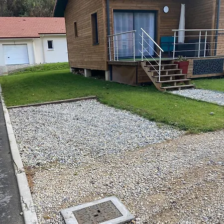 Holiday home Neuf La Felicita *